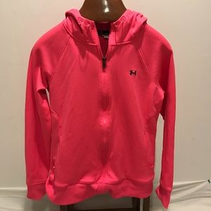 Under Armor sweatshirt